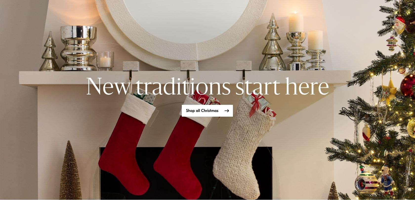 Shop All Christmas